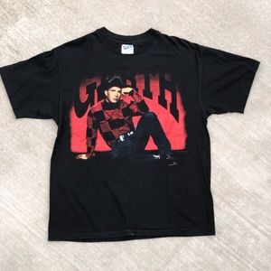 Vintage 90’s Garth Brooks Country Band Tee